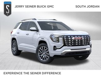 New 2026 GMC Terrain Denali image 1