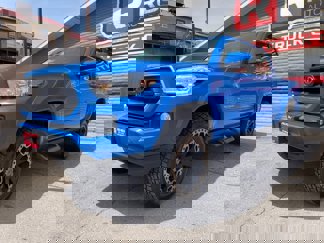 Used 2021 Toyota Tacoma SR5 image 1