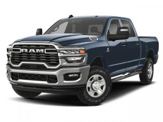New 2025 RAM 2500 Big Horn image 1