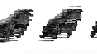 New 2026 Chevrolet Equinox RS image 1