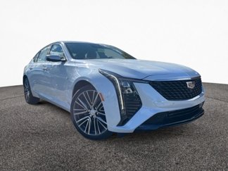 New 2026 Cadillac CT5 Premium Luxury w/ Technology Package image 1