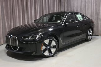New 2025 BMW i4 xDrive40i w/ Premium Package image 1