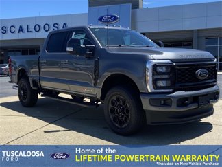 New 2025 Ford F350 Lariat image 1