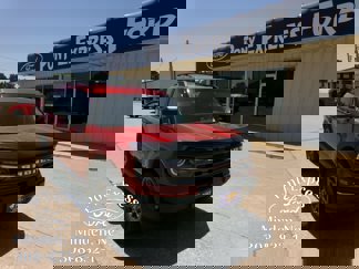 Used 2024 Ford Bronco Sport Big Bend w/ Convenience Package image 1