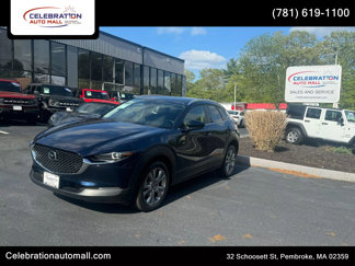 Used 2022 MAZDA CX-30 AWD 2.5 S w/ Select Package image 1