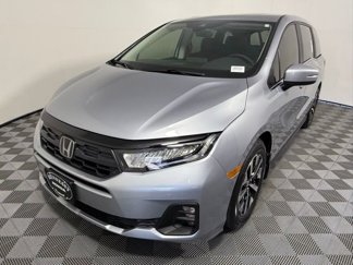 New 2026 Honda Odyssey EX-L video 2