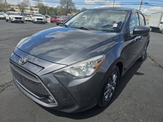 Used 2019 Toyota Yaris LE image 1