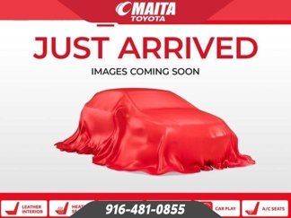 New 2025 Toyota Land Cruiser image 1