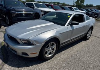 Used 2011 Ford Mustang Coupe w/ 101A Rapid Spec Order Code image 1