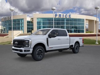 New 2025 Ford F250 Lariat image 1