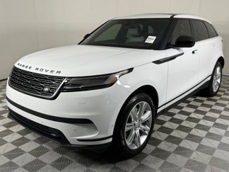 New 2026 Land Rover Range Rover Velar S video 2