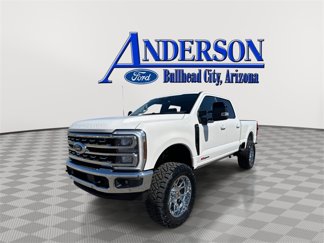 New 2025 Ford F250 Lariat w/ Lariat Ultimate Package image 1