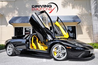 Used 2009 Lamborghini Murcielago LP 640 image 1