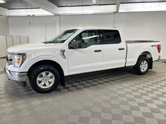 Used 2023 Ford F150 XLT image 1