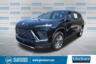 Used 2025 Buick Enclave Preferred w/ Trailering Package, 5000 lbs. image 1