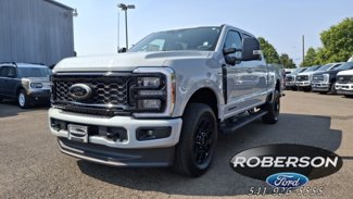 New 2026 Ford F250 XLT image 1