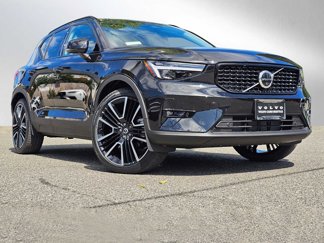 New 2026 Volvo XC40 B5 Ultra w/ Protection Package Premier image 1