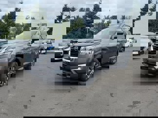 New 2025 Nissan Pathfinder S image 1
