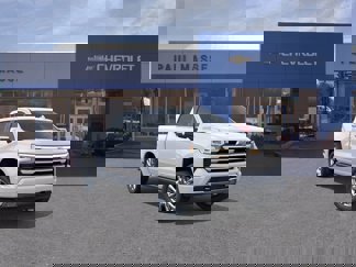 New 2026 Chevrolet Silverado 1500 High Country image 1