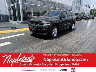 Used 2023 Dodge Durango GT image 1