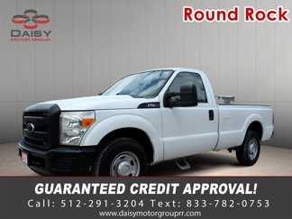 Used 2014 Ford F250 XL image 1