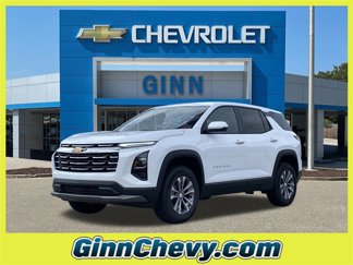 New 2026 Chevrolet Equinox LT w/ Convenience Package II image 1