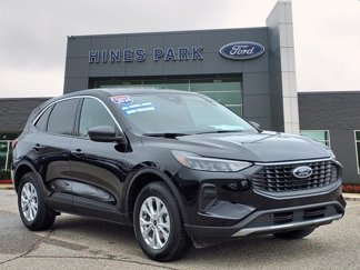 Certified 2024 Ford Escape Active image 1