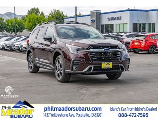 New 2025 Subaru Ascent Touring image 1