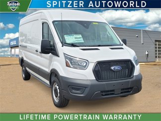 New 2025 Ford Transit 150 148 Medium Roof image 1