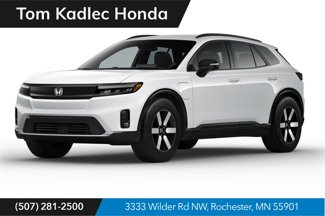 New 2025 Honda Prologue Touring image 1