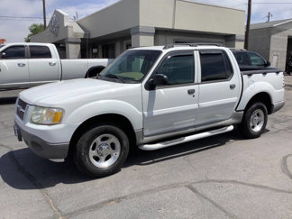 Used 2003 Ford Explorer Sport Trac XLS image 1