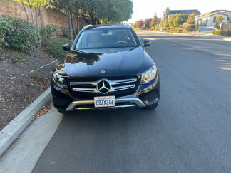 Used 2018 Mercedes-Benz GLC 300 image 1