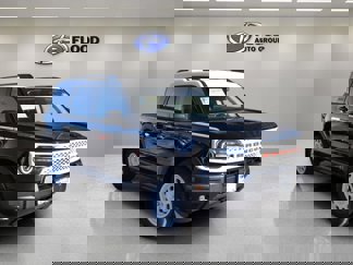 New 2025 Ford Bronco Sport Heritage w/ Convenience Package image 1