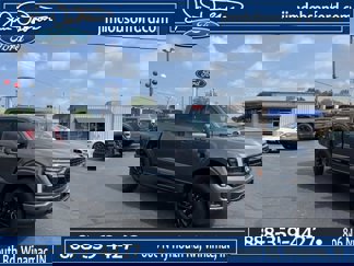 New 2025 Ford F150 Lariat w/ Equipment Group 501A Mid image 1