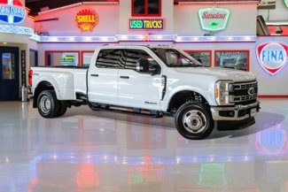 Used 2023 Ford F350 XLT w/ 360-Degree Camera Package video 1