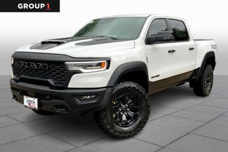 New 2025 RAM 1500 RHO image 1