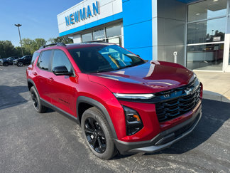New 2026 Chevrolet Equinox LT w/ Convenience Package II image 1
