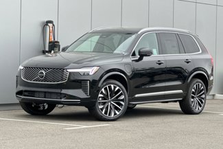 New 2025 Volvo XC90 T8 Plus w/ Protection Package Premier image 1