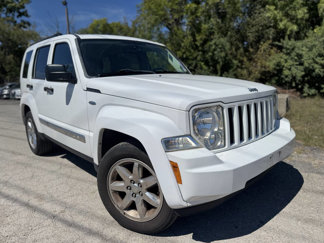 Used 2012 Jeep Liberty Sport image 1