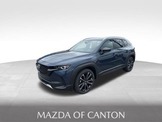 New 2025 MAZDA CX-50 2.5 Turbo w/ Weather Package image 1