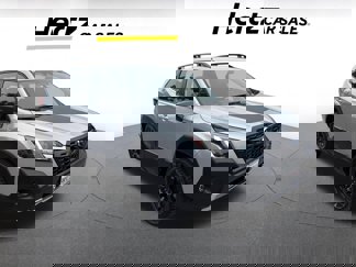 Used 2024 Subaru Forester Wilderness image 1