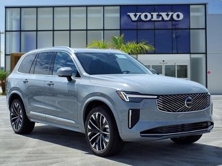 New 2025 Volvo XC90 T8 Plus w/ Protection Package Premier image 1