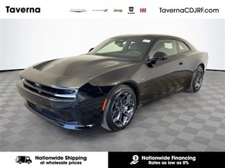 New 2025 Dodge Charger R/T w/ Quick Order Package 25M R/T image 1