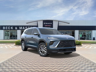 New 2026 Buick Enclave Preferred image 1