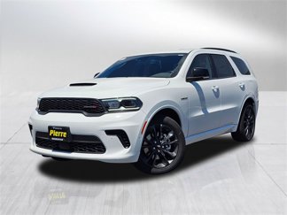 New 2025 Dodge Durango R/T image 1