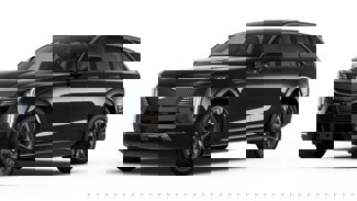 New 2025 Cadillac Escalade IQ Sport 1 w/ Smart Trailering package image 1