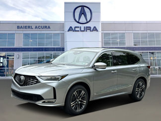 New 2025 Acura MDX SH-AWD w/ Advance Package image 1