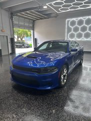Used 2022 Dodge Charger GT image 1