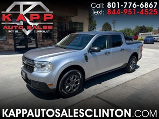 Used 2024 Ford Maverick XLT w/ Equipment Group 300A Standard image 1
