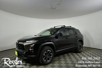 New 2026 Chevrolet Equinox ACTIV image 1